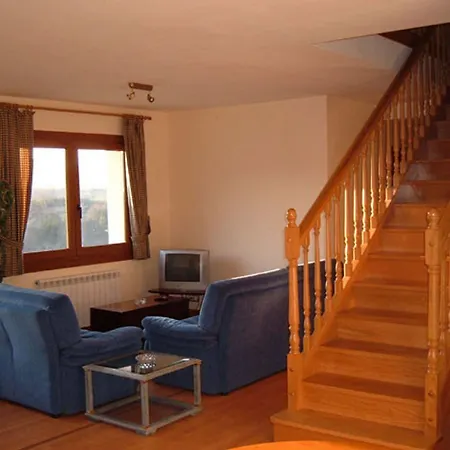 Guest house Pardiola Baserria 2*