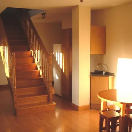 Guest house Pardiola Baserria