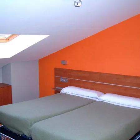 Guest house Pardiola Baserria 2*