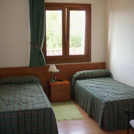 Guest house Pardiola Baserria Hernani