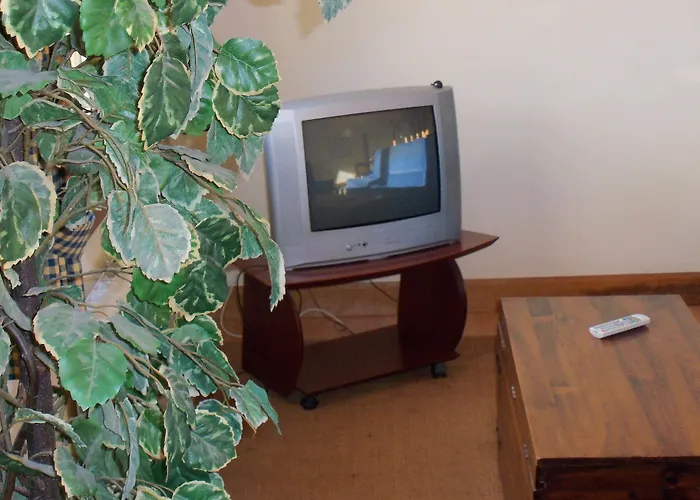 게스트하우스 Pardiola Baserria