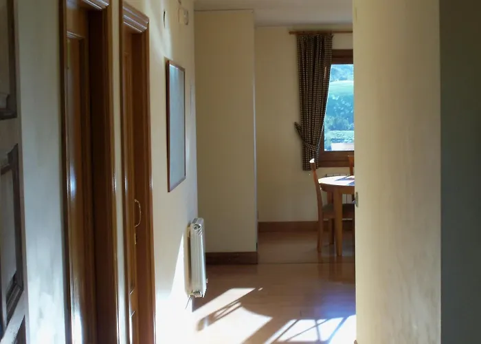 게스트하우스 Pardiola Baserria